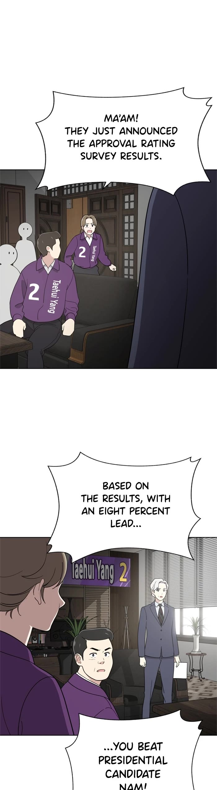 She's Hopeless Chapter 95 page 30 - Chapter 95: (S2) Episode 95