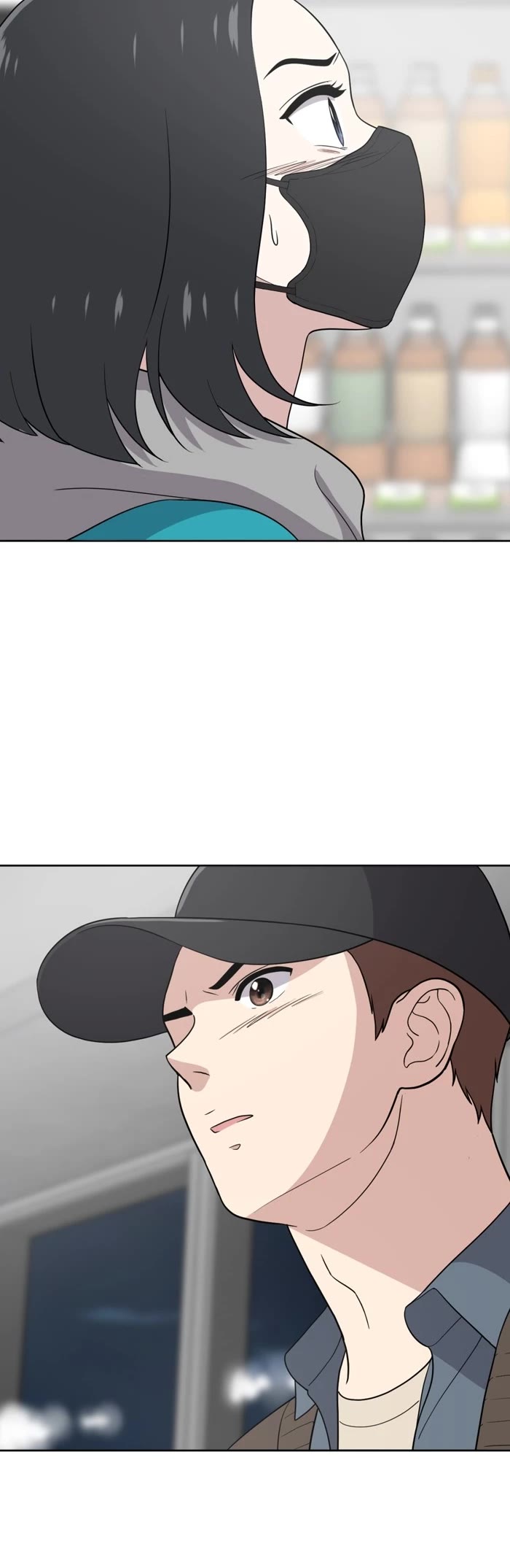 She's Hopeless Chapter 95 page 37 - Chapter 95: (S2) Episode 95