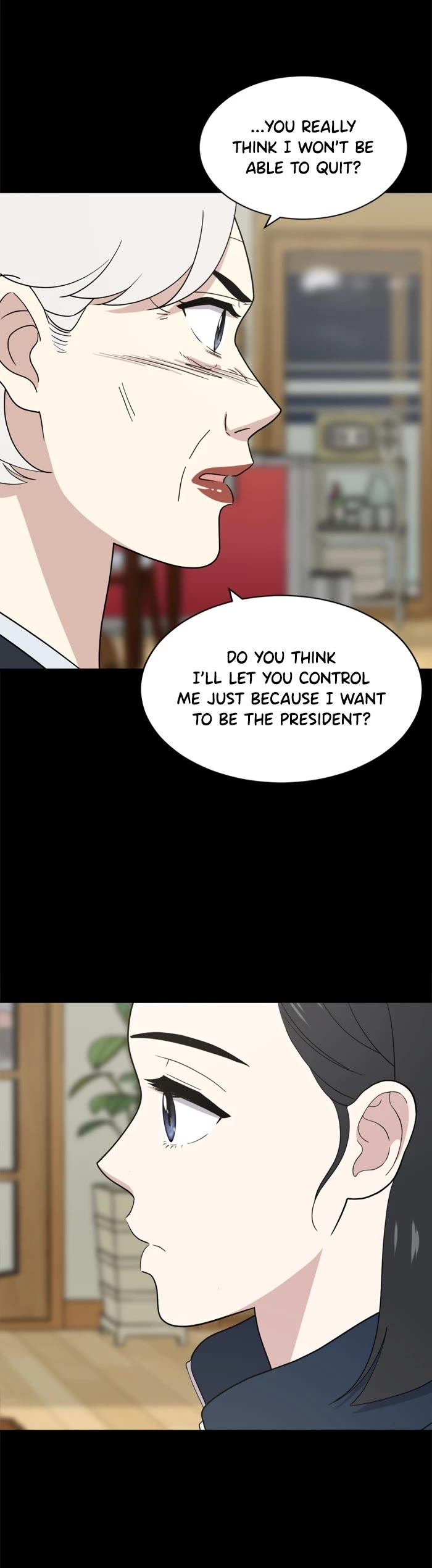 She's Hopeless Chapter 95 page 4 - Chapter 95: (S2) Episode 95