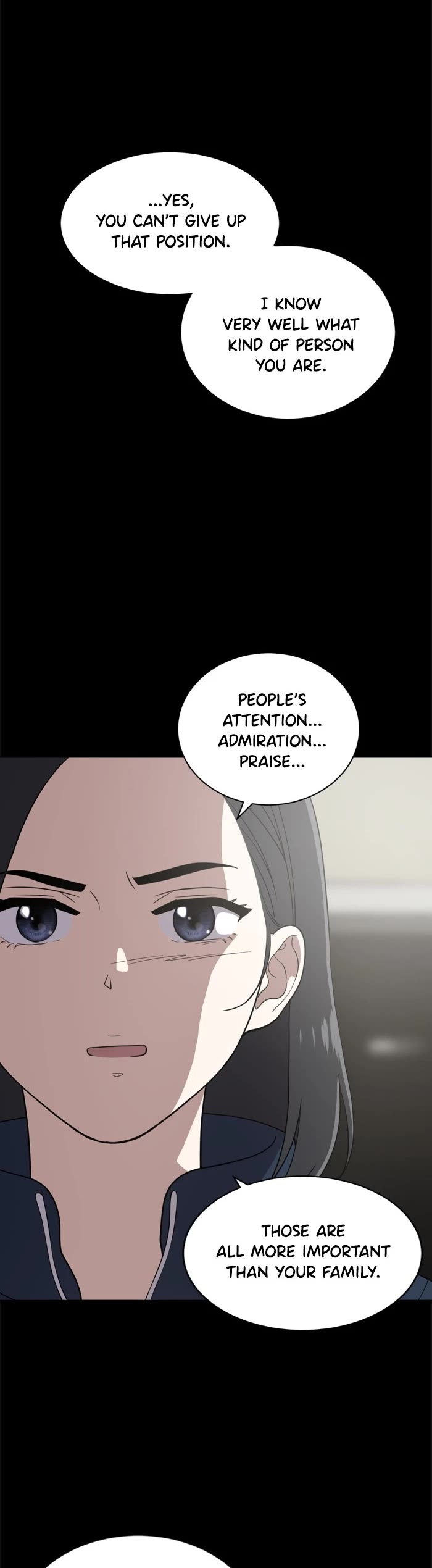She's Hopeless Chapter 95 page 5 - Chapter 95: (S2) Episode 95