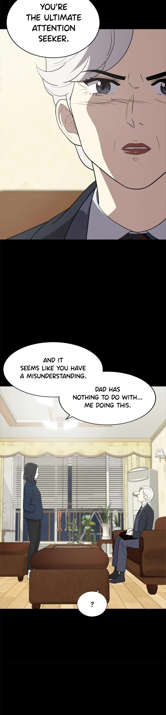 She's Hopeless Chapter 95 page 6 - Chapter 95: (S2) Episode 95