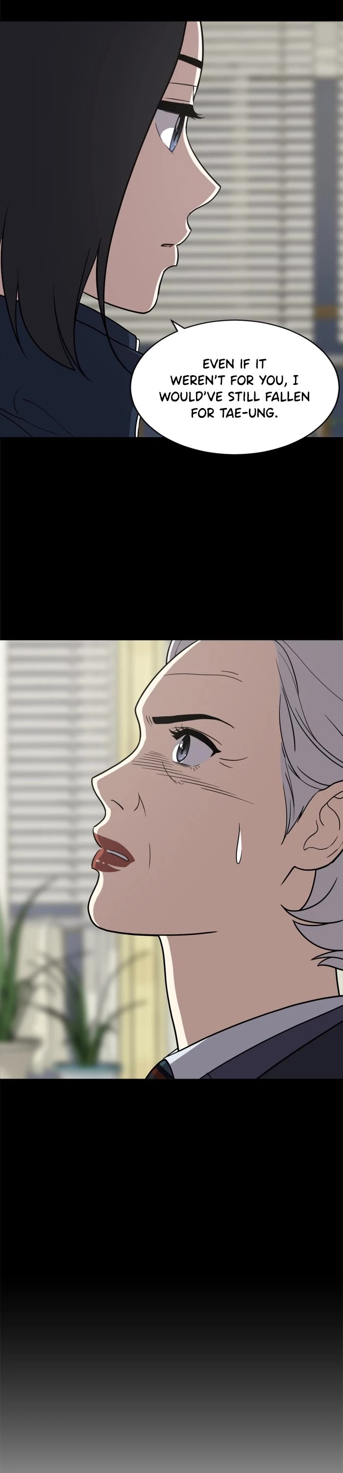 She's Hopeless Chapter 95 page 7 - Chapter 95: (S2) Episode 95