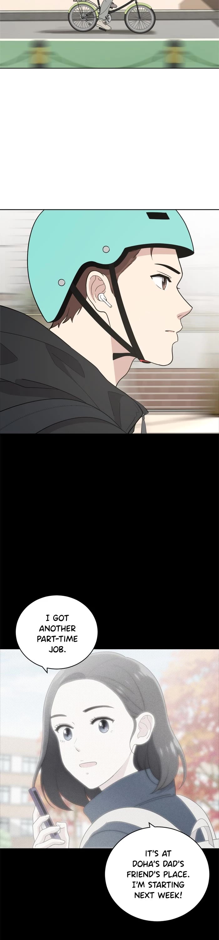 She's Hopeless Chapter 96 page 12 - Chapter 96: (S2) Episode 96