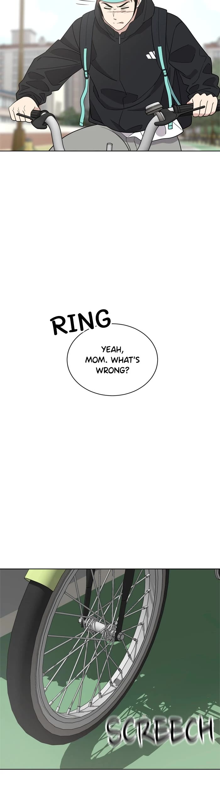 She's Hopeless Chapter 96 page 14 - Chapter 96: (S2) Episode 96