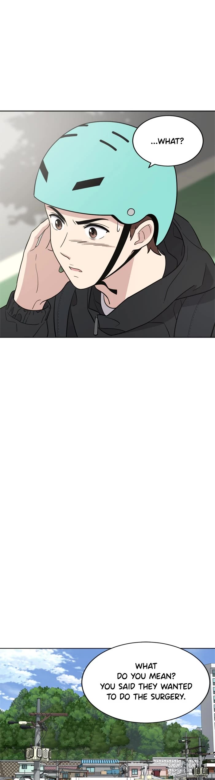 She's Hopeless Chapter 96 page 15 - Chapter 96: (S2) Episode 96
