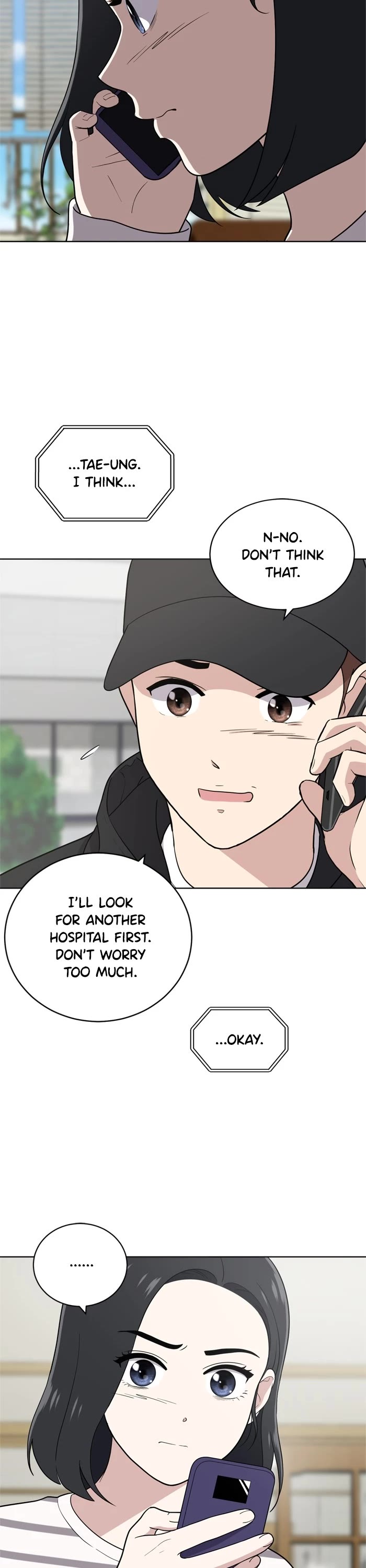 She's Hopeless Chapter 96 page 22 - Chapter 96: (S2) Episode 96