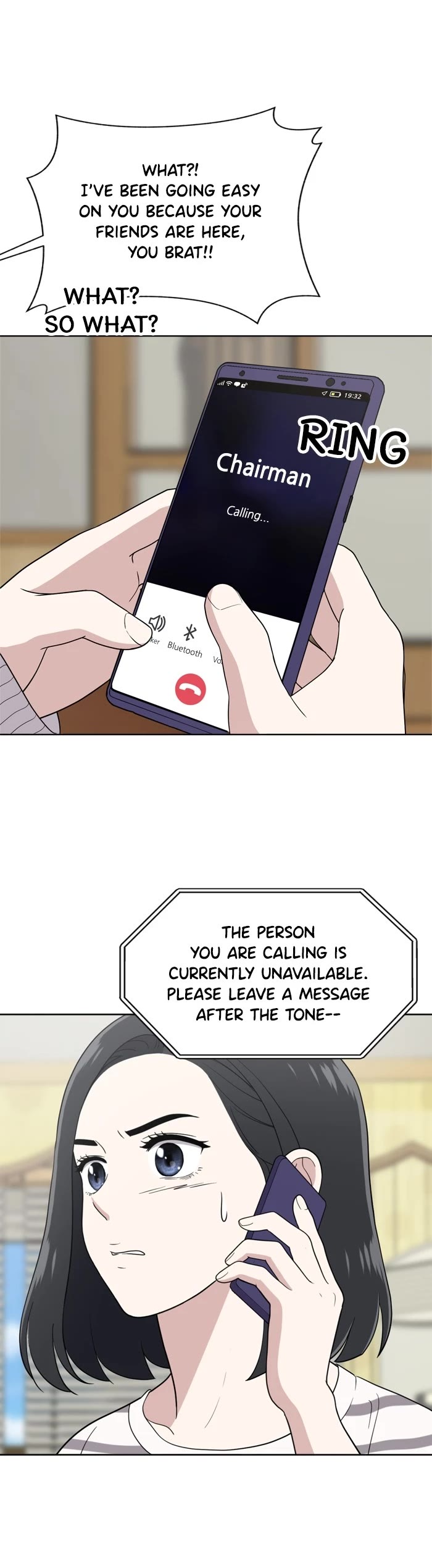 She's Hopeless Chapter 96 page 24 - Chapter 96: (S2) Episode 96