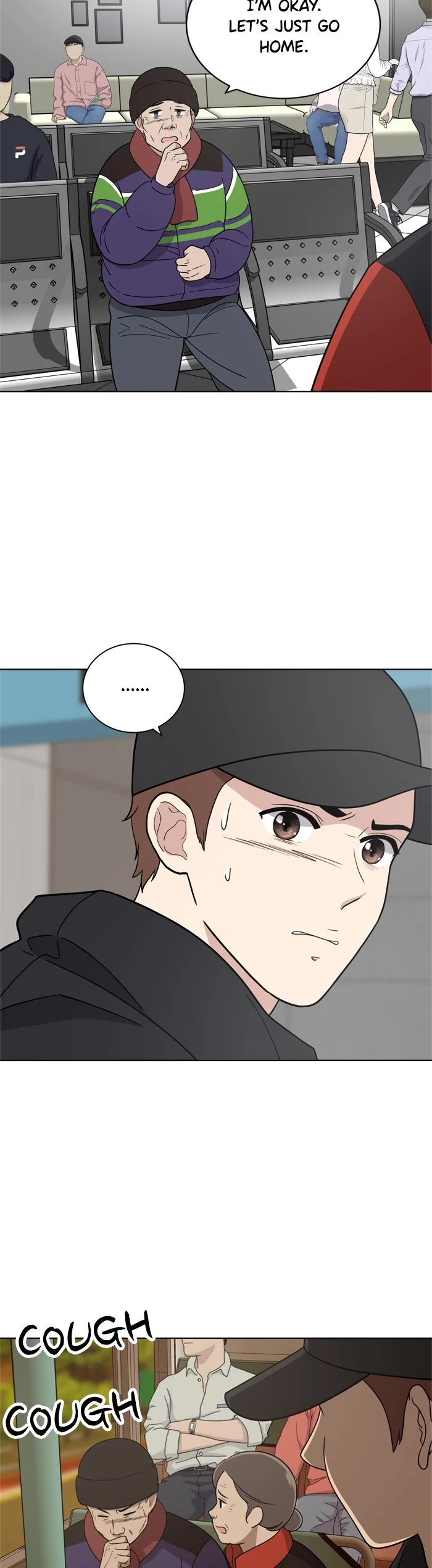 She's Hopeless Chapter 96 page 29 - Chapter 96: (S2) Episode 96