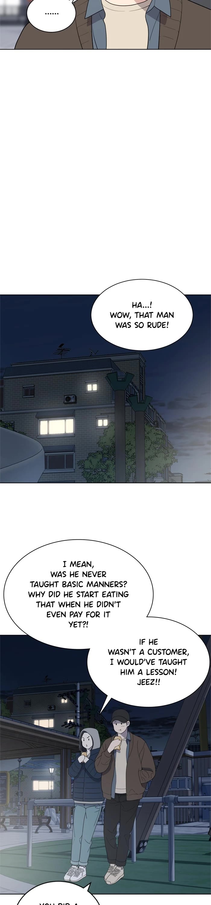 She's Hopeless Chapter 96 page 3 - Chapter 96: (S2) Episode 96