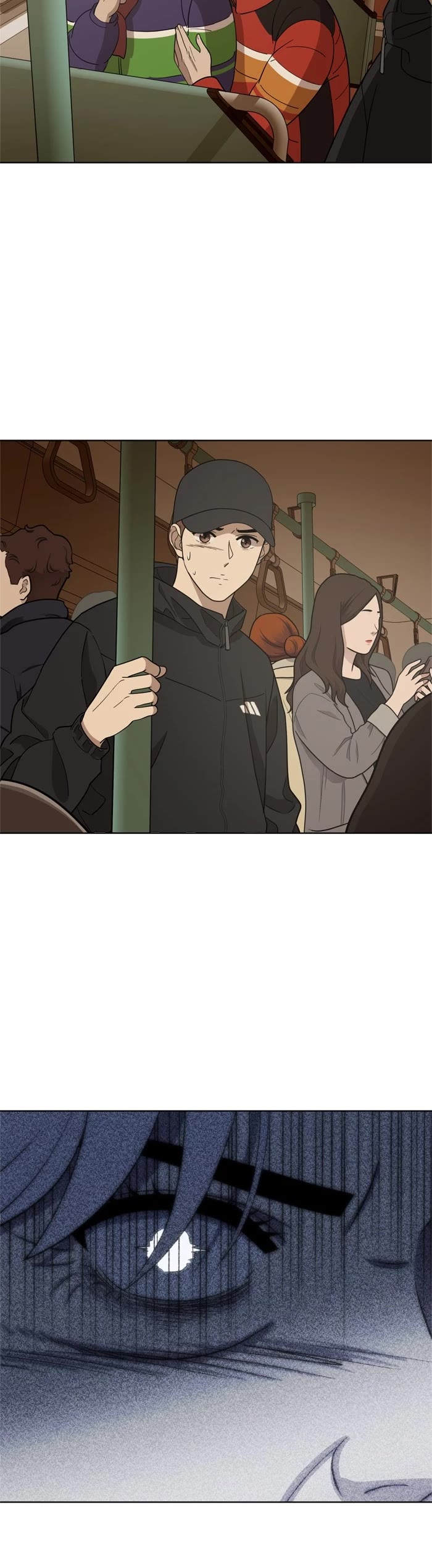 She's Hopeless Chapter 96 page 30 - Chapter 96: (S2) Episode 96