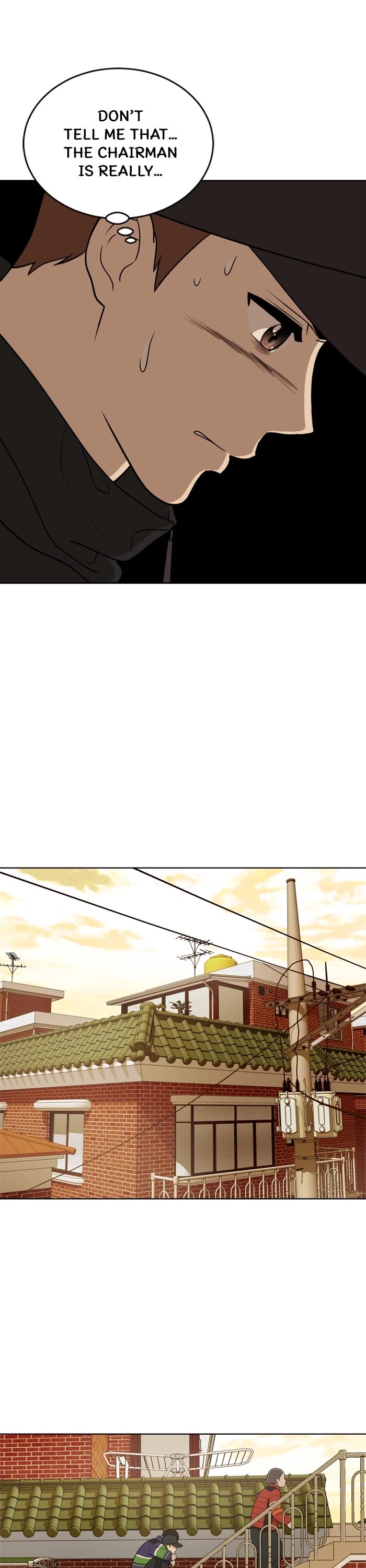 She's Hopeless Chapter 96 page 31 - Chapter 96: (S2) Episode 96
