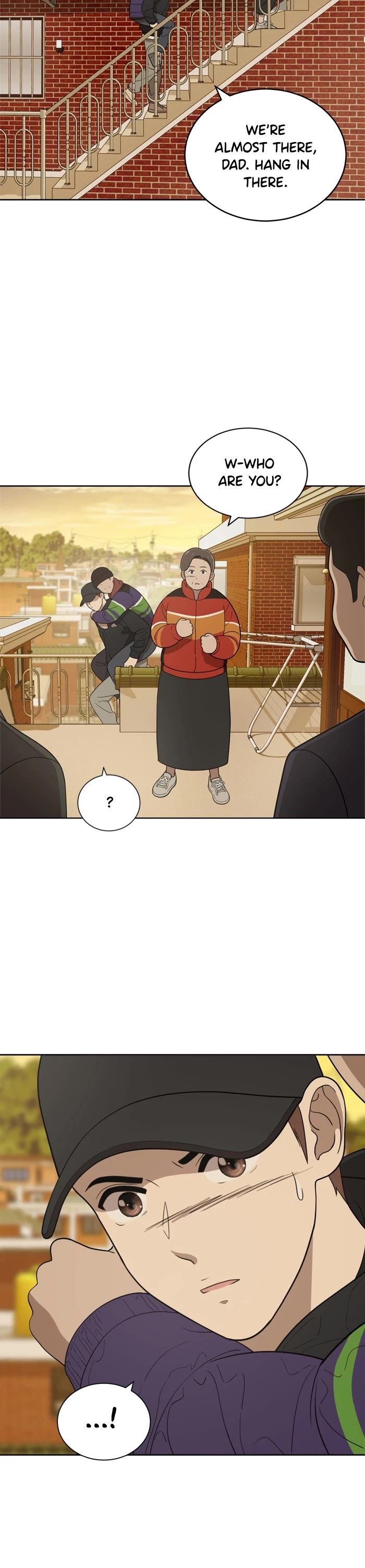 She's Hopeless Chapter 96 page 32 - Chapter 96: (S2) Episode 96