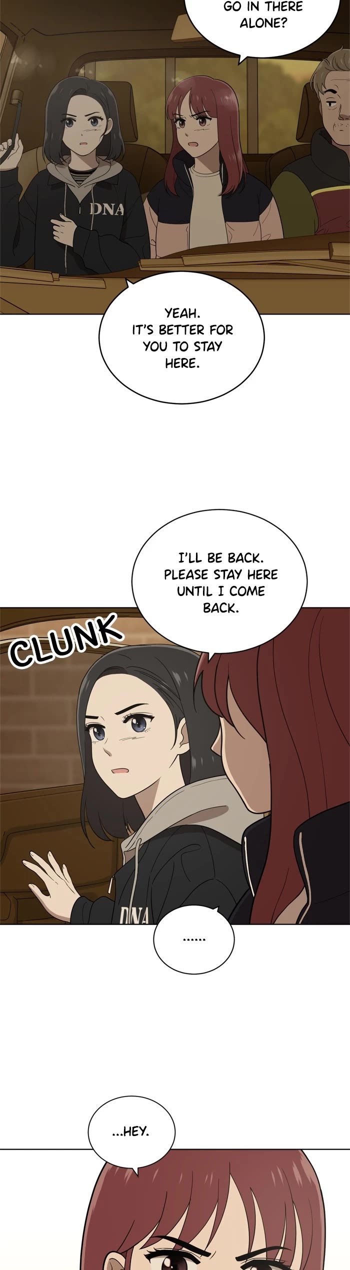 She's Hopeless Chapter 96 page 34 - Chapter 96: (S2) Episode 96