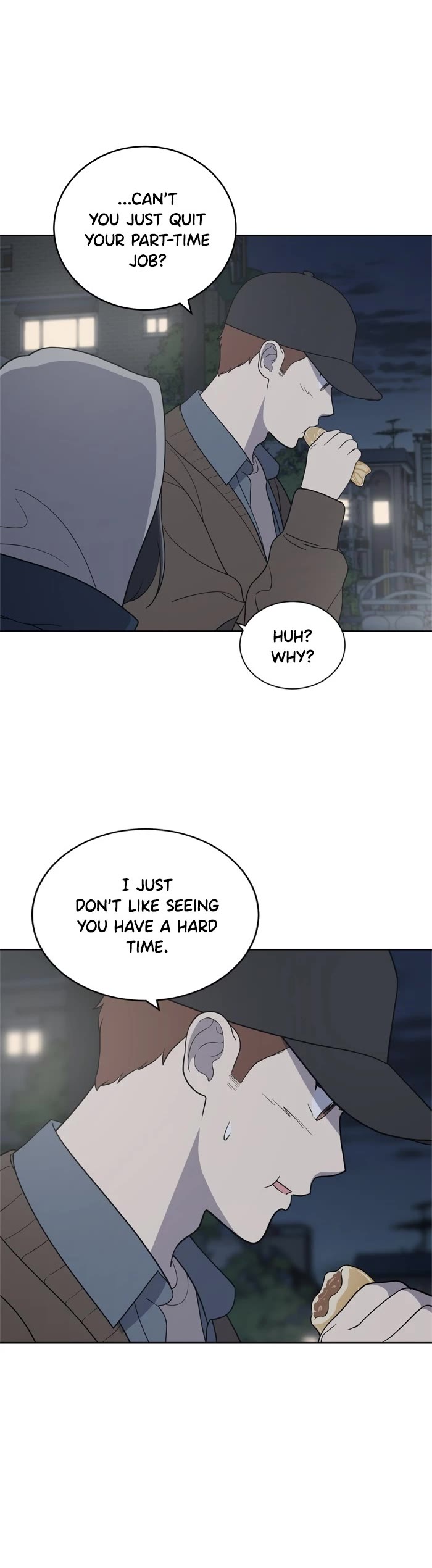 She's Hopeless Chapter 96 page 5 - Chapter 96: (S2) Episode 96