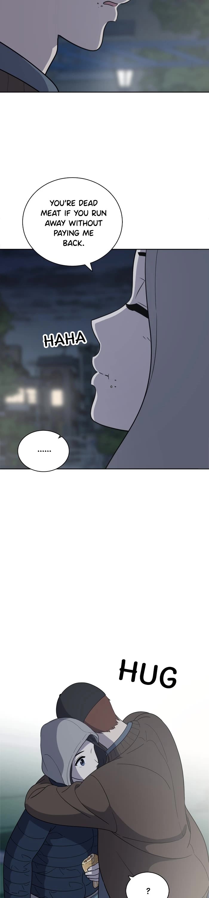 She's Hopeless Chapter 96 page 8 - Chapter 96: (S2) Episode 96