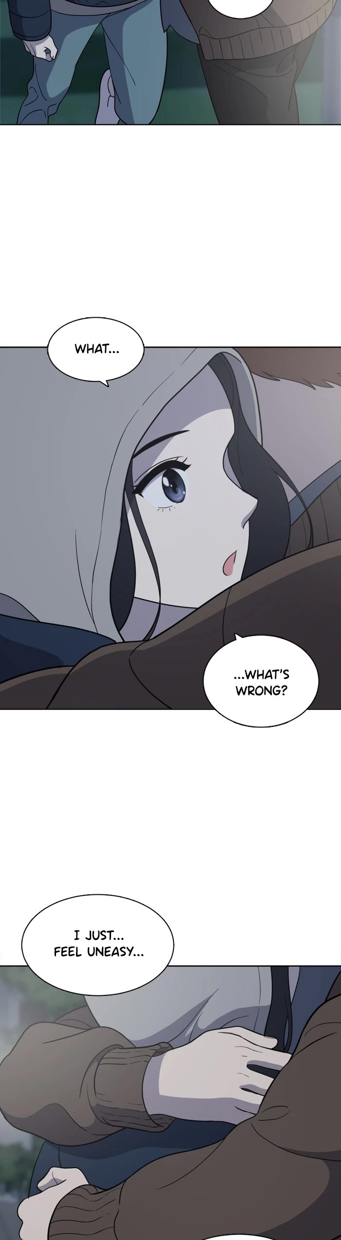 She's Hopeless Chapter 96 page 9 - Chapter 96: (S2) Episode 96