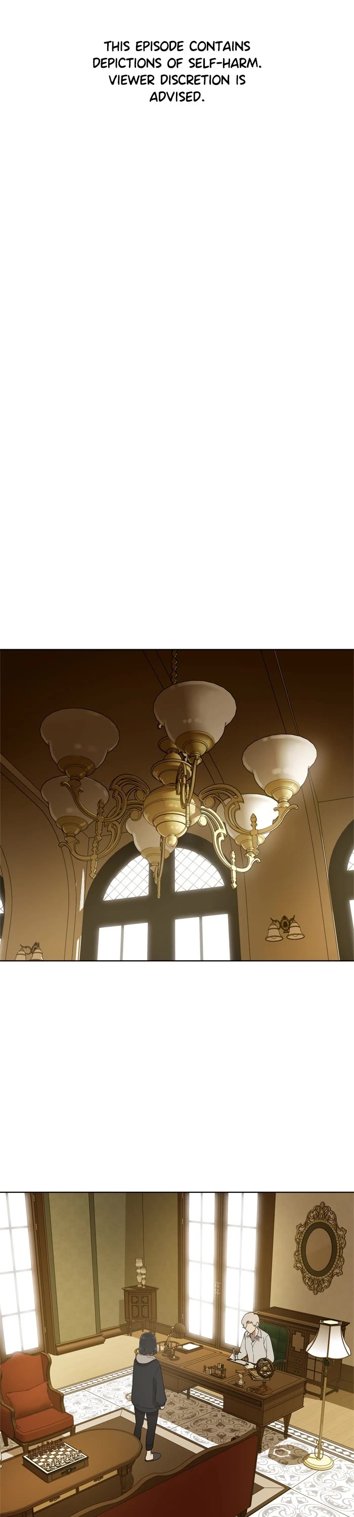 She's Hopeless Chapter 97 page 1 - Chapter 97: (S2) Episode 97