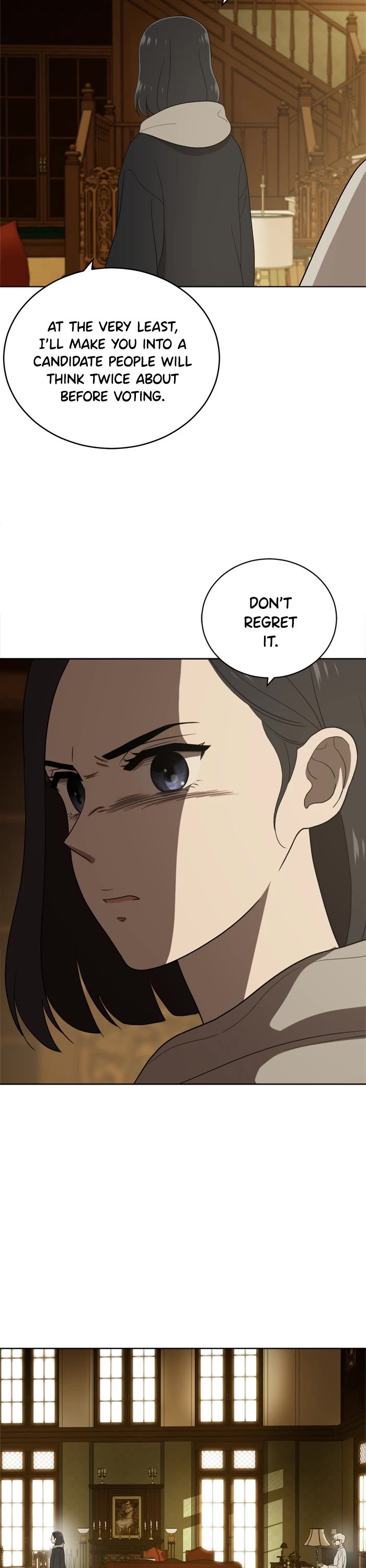 She's Hopeless Chapter 97 page 11 - Chapter 97: (S2) Episode 97