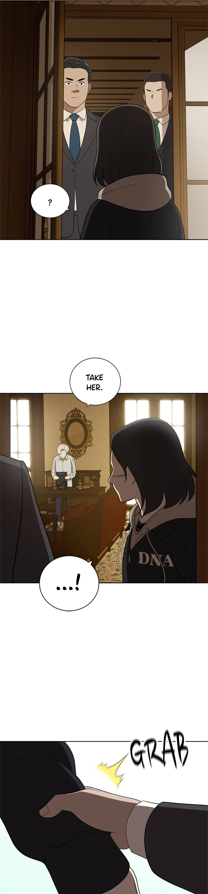 She's Hopeless Chapter 97 page 13 - Chapter 97: (S2) Episode 97