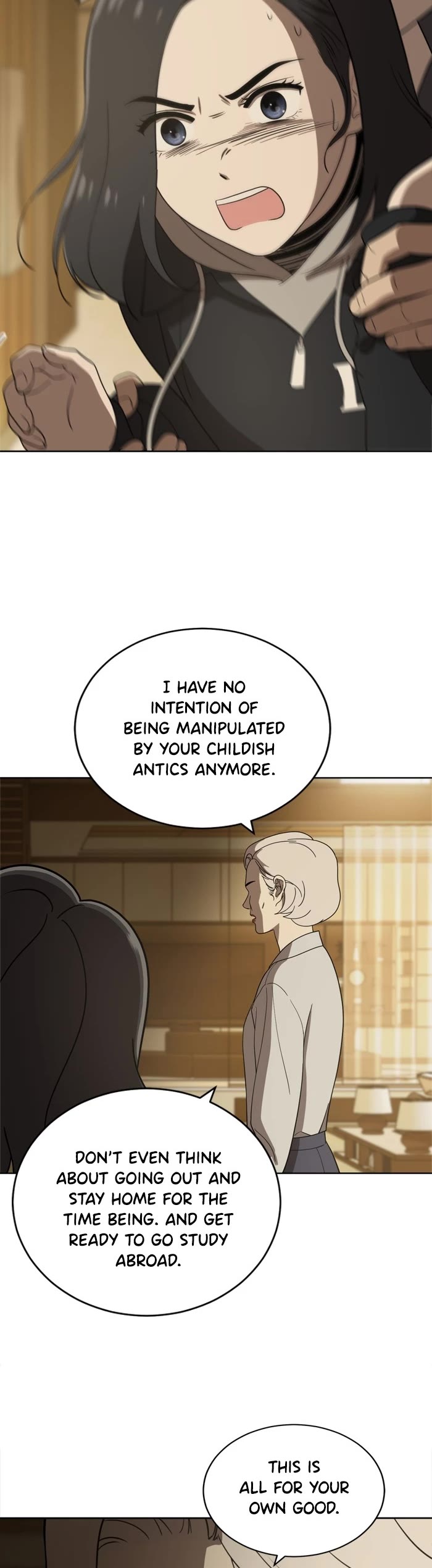 She's Hopeless Chapter 97 page 15 - Chapter 97: (S2) Episode 97
