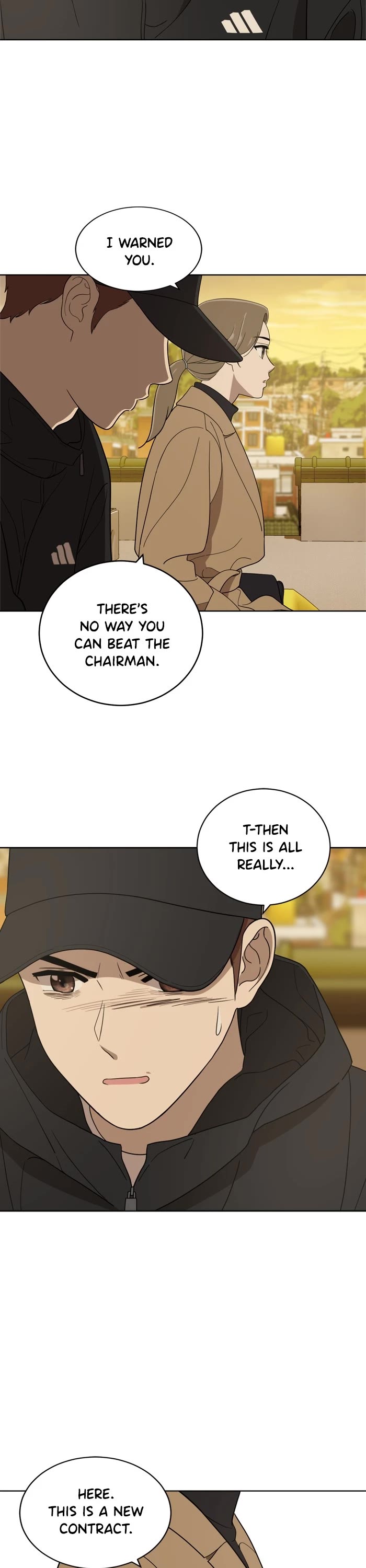 She's Hopeless Chapter 97 page 18 - Chapter 97: (S2) Episode 97