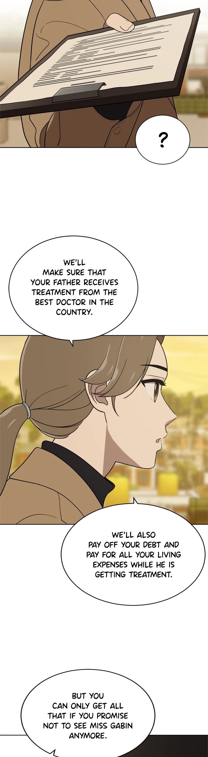 She's Hopeless Chapter 97 page 19 - Chapter 97: (S2) Episode 97