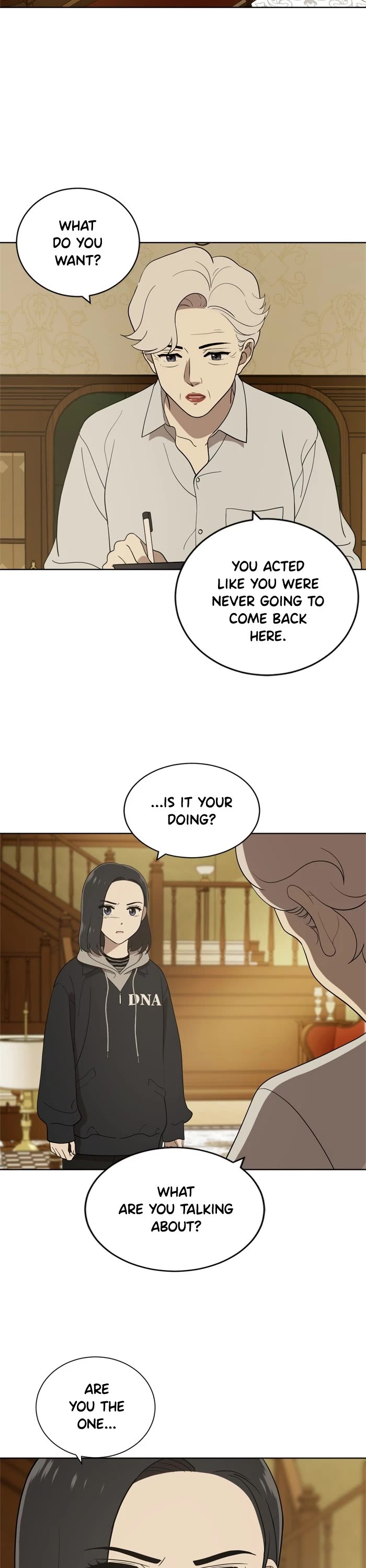 She's Hopeless Chapter 97 page 2 - Chapter 97: (S2) Episode 97