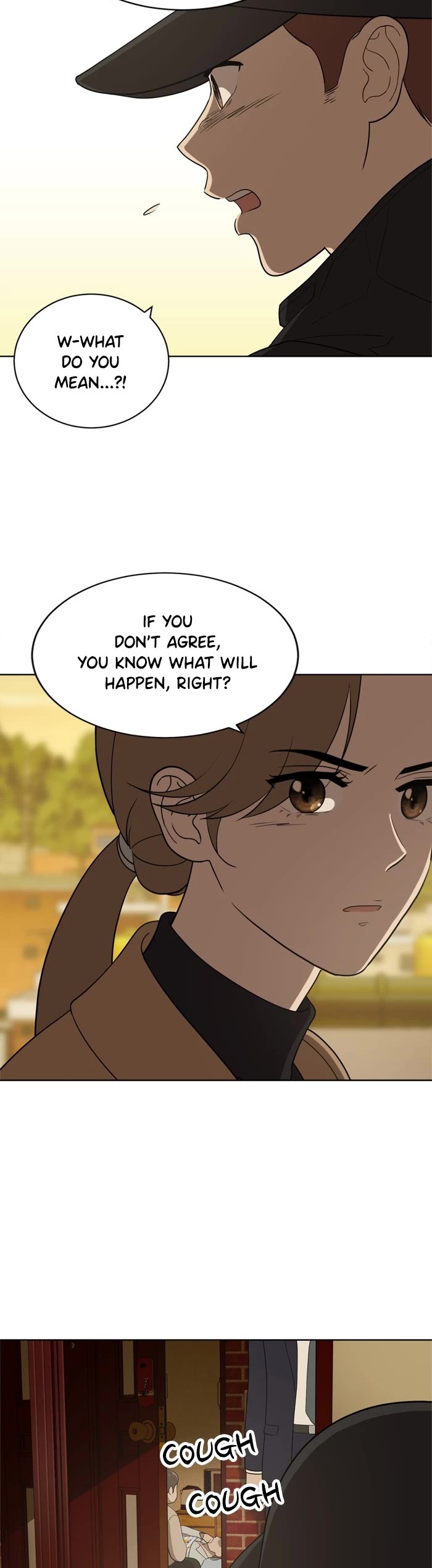 She's Hopeless Chapter 97 page 20 - Chapter 97: (S2) Episode 97