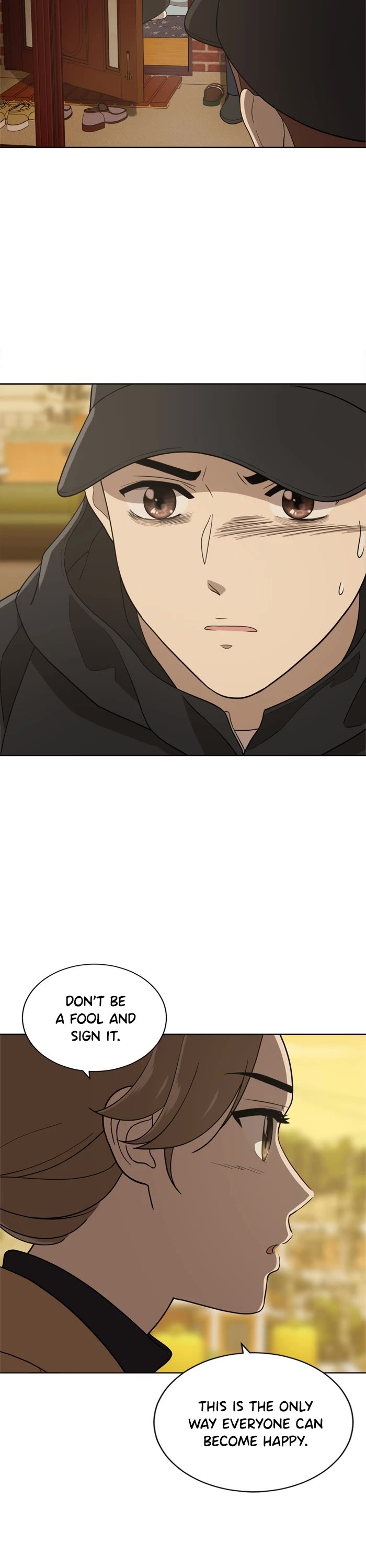 She's Hopeless Chapter 97 page 21 - Chapter 97: (S2) Episode 97