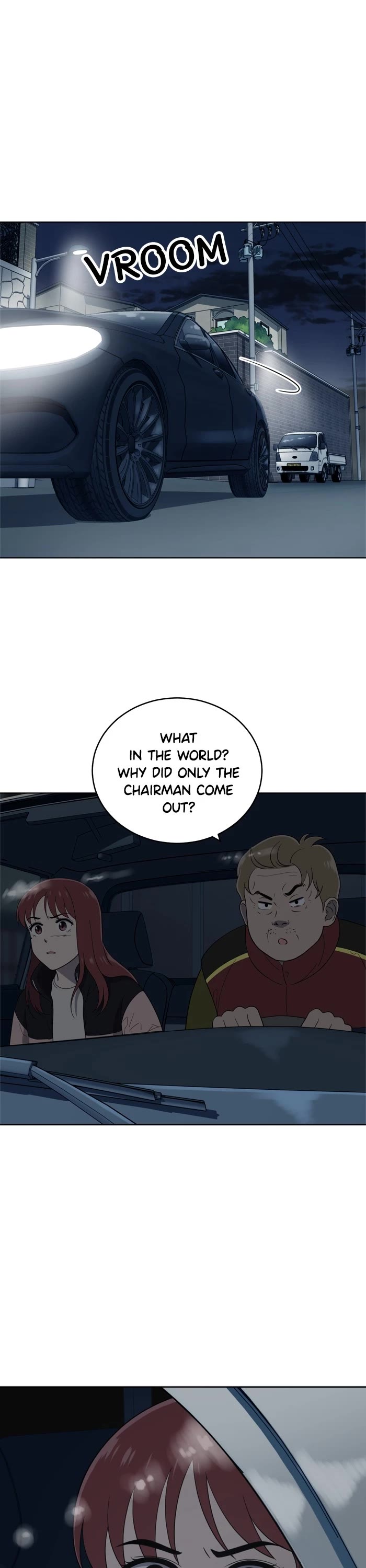 She's Hopeless Chapter 97 page 23 - Chapter 97: (S2) Episode 97