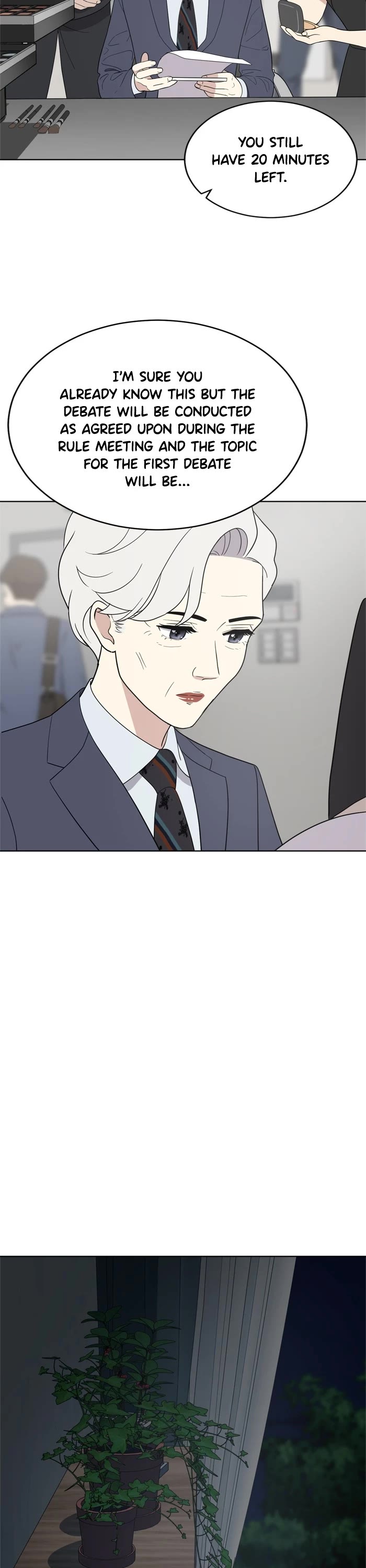 She's Hopeless Chapter 97 page 26 - Chapter 97: (S2) Episode 97