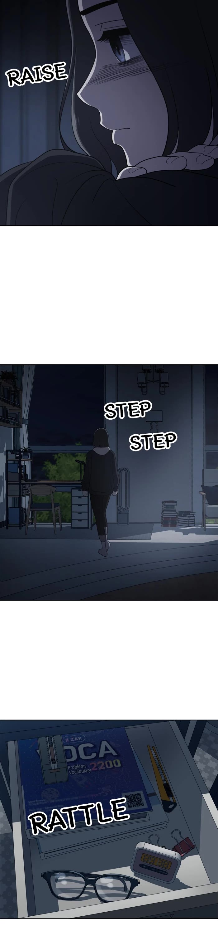 She's Hopeless Chapter 97 page 28 - Chapter 97: (S2) Episode 97