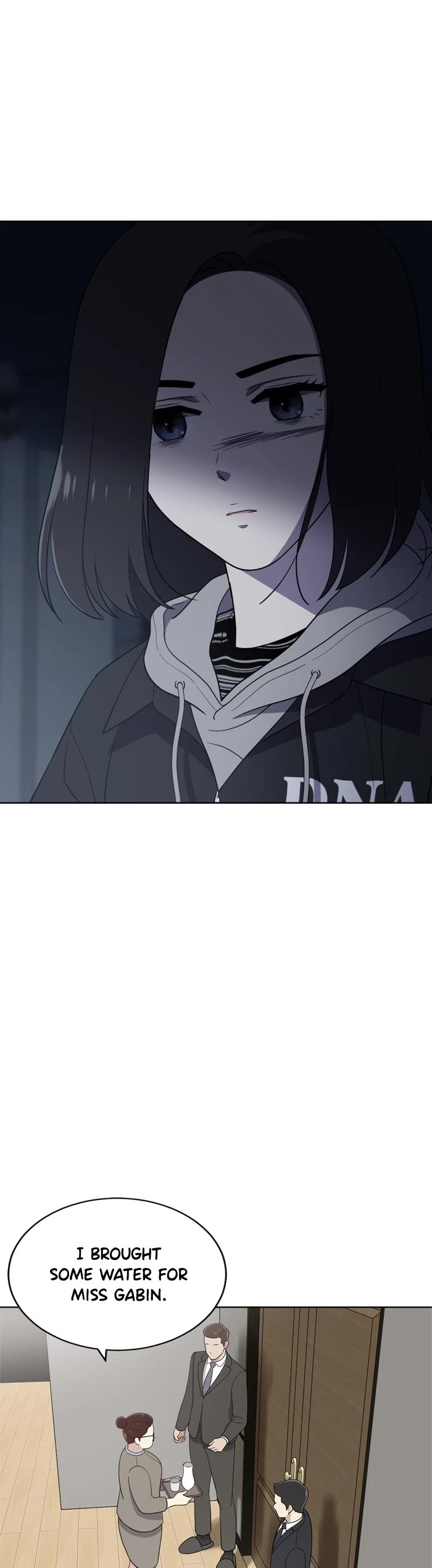 She's Hopeless Chapter 97 page 29 - Chapter 97: (S2) Episode 97