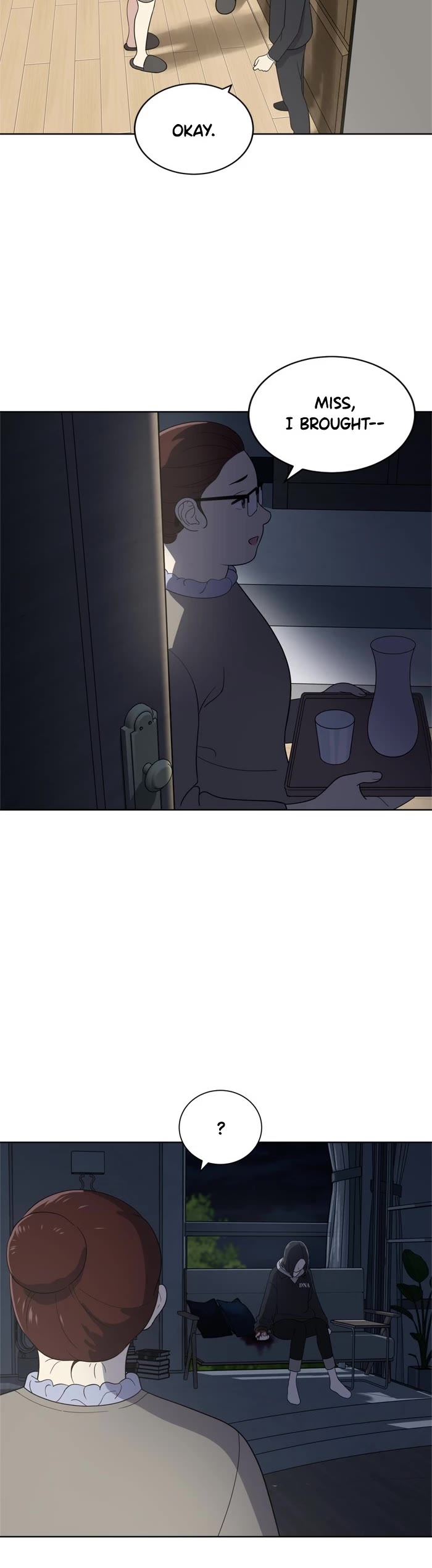 She's Hopeless Chapter 97 page 30 - Chapter 97: (S2) Episode 97