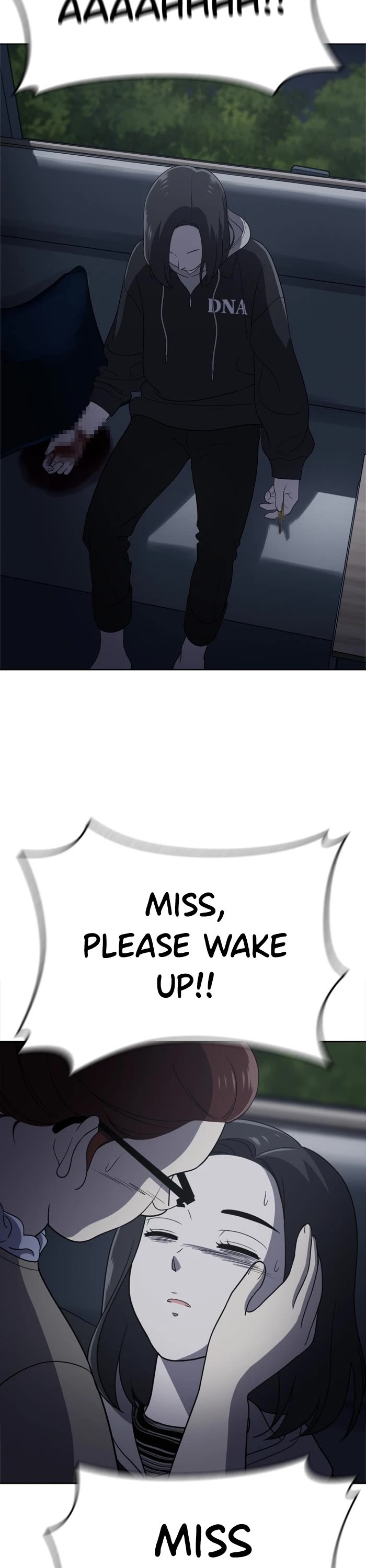 She's Hopeless Chapter 97 page 32 - Chapter 97: (S2) Episode 97