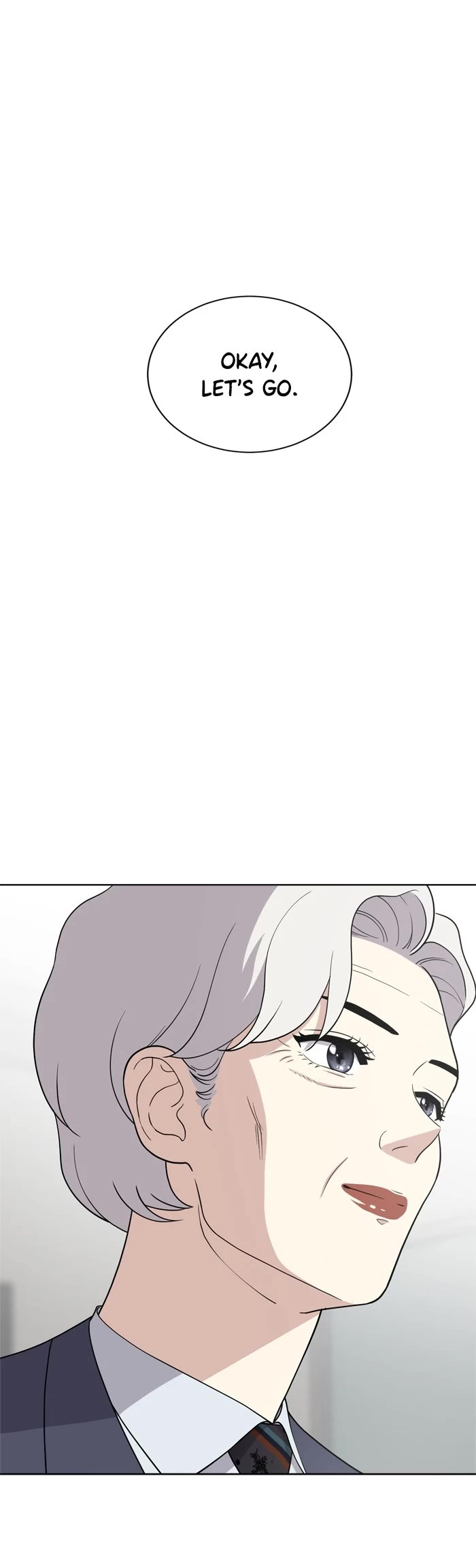 She's Hopeless Chapter 97 page 35 - Chapter 97: (S2) Episode 97