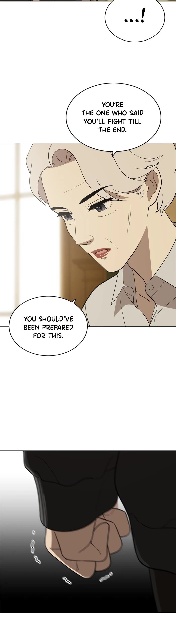 She's Hopeless Chapter 97 page 4 - Chapter 97: (S2) Episode 97