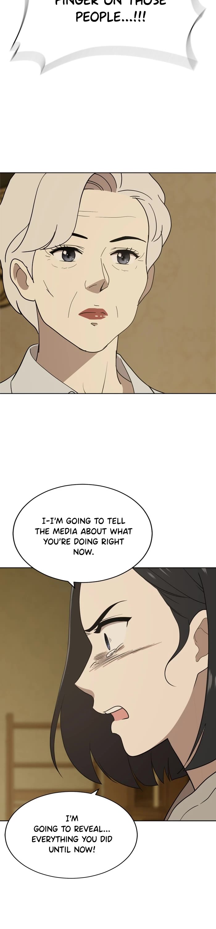 She's Hopeless Chapter 97 page 7 - Chapter 97: (S2) Episode 97