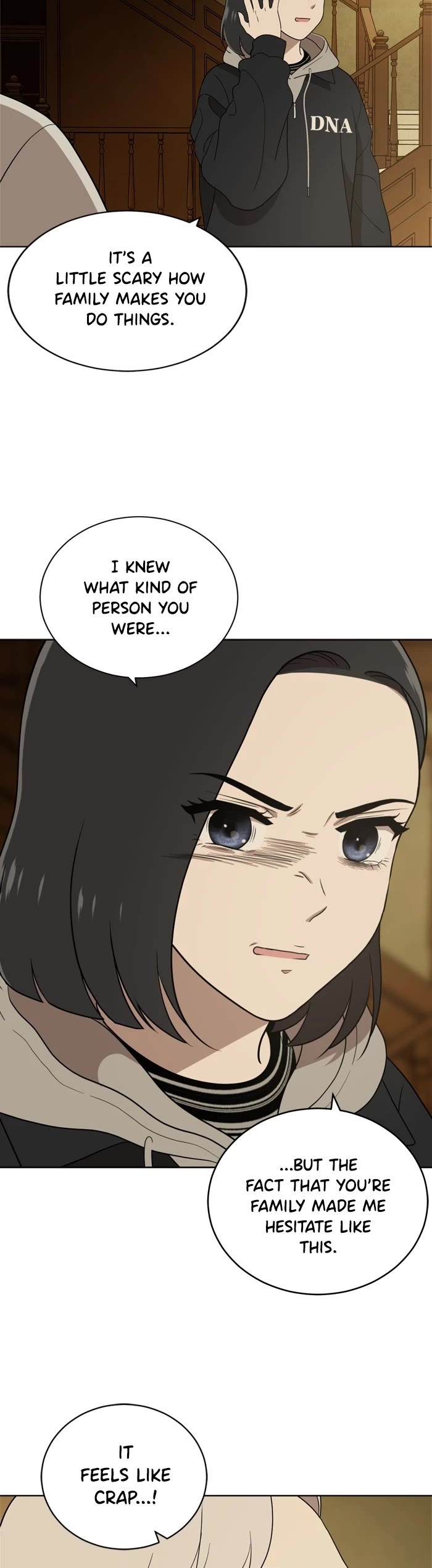 She's Hopeless Chapter 97 page 9 - Chapter 97: (S2) Episode 97