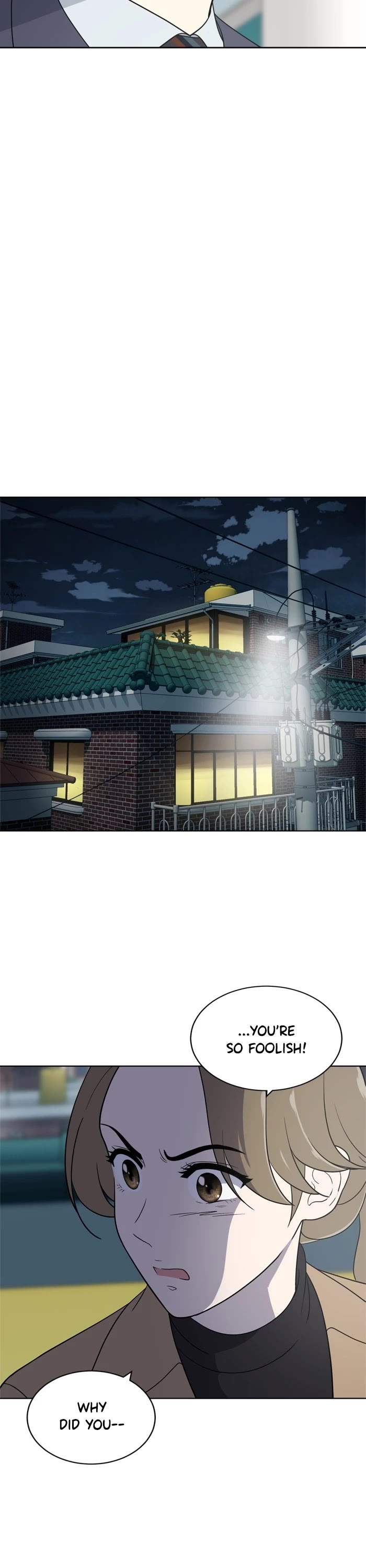 She's Hopeless Chapter 98 page 18 - Chapter 98: (S2) Episode 98