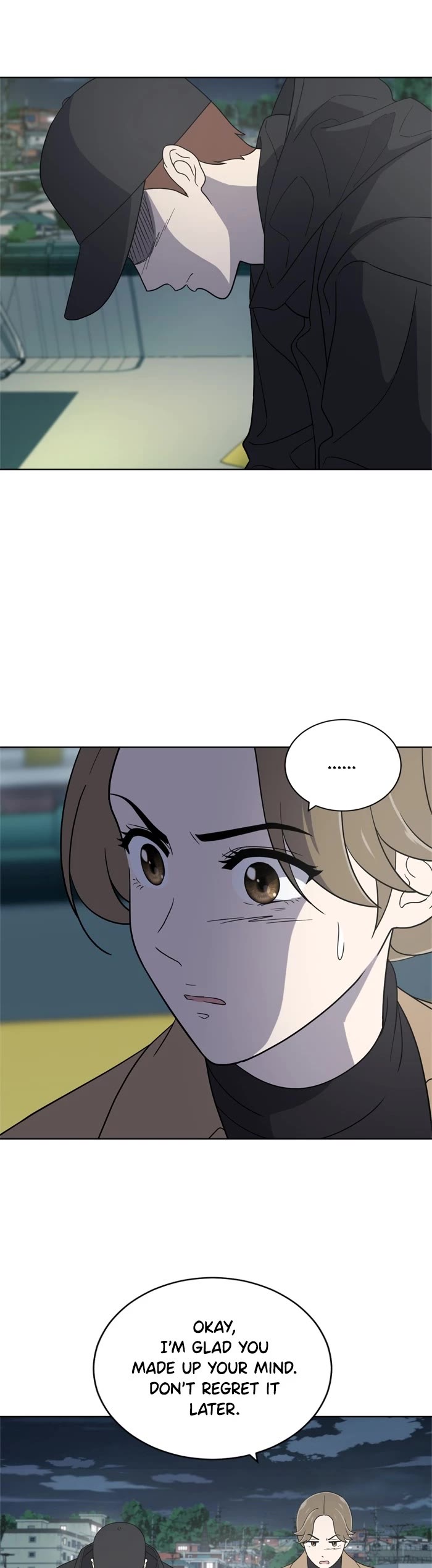She's Hopeless Chapter 98 page 19 - Chapter 98: (S2) Episode 98