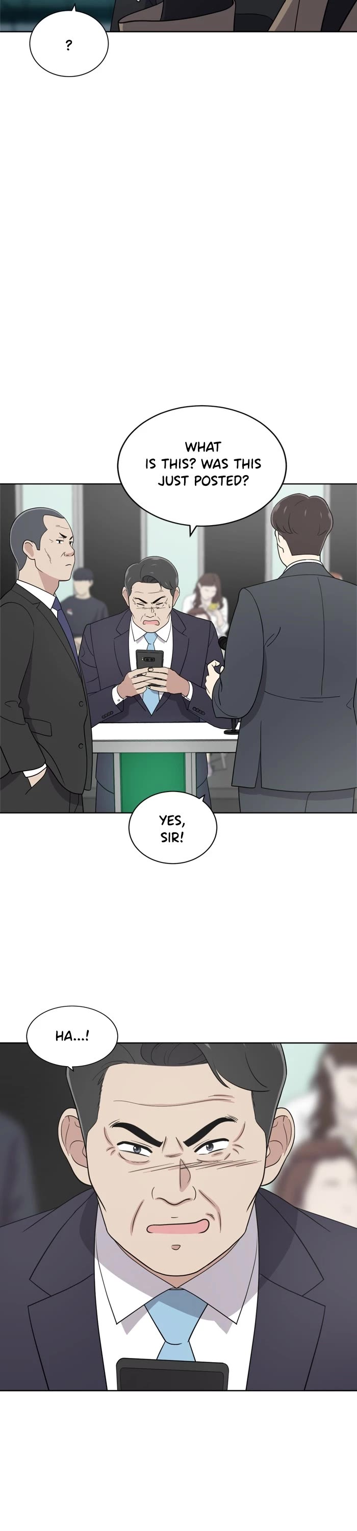 She's Hopeless Chapter 98 page 21 - Chapter 98: (S2) Episode 98