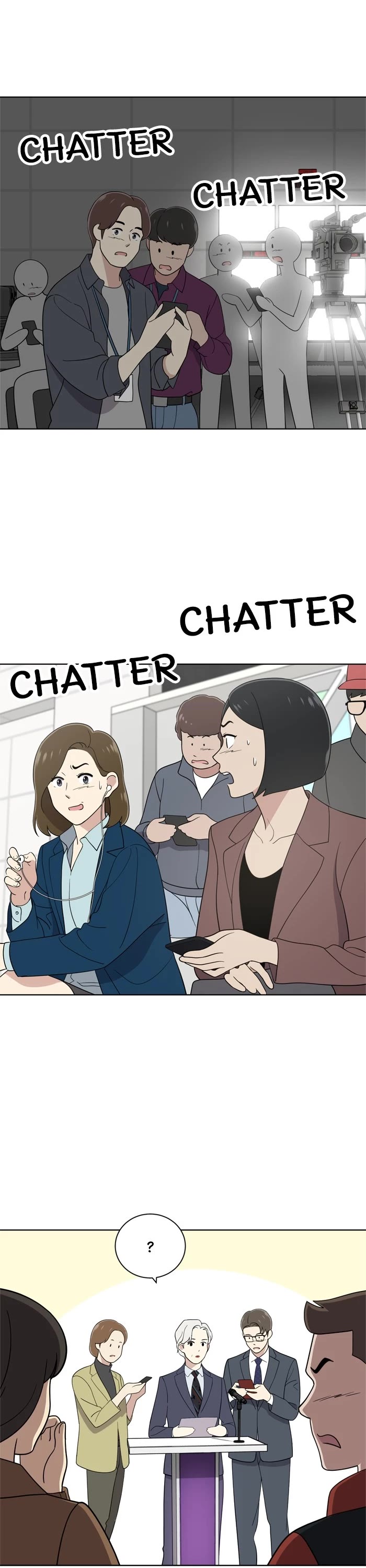 She's Hopeless Chapter 98 page 22 - Chapter 98: (S2) Episode 98
