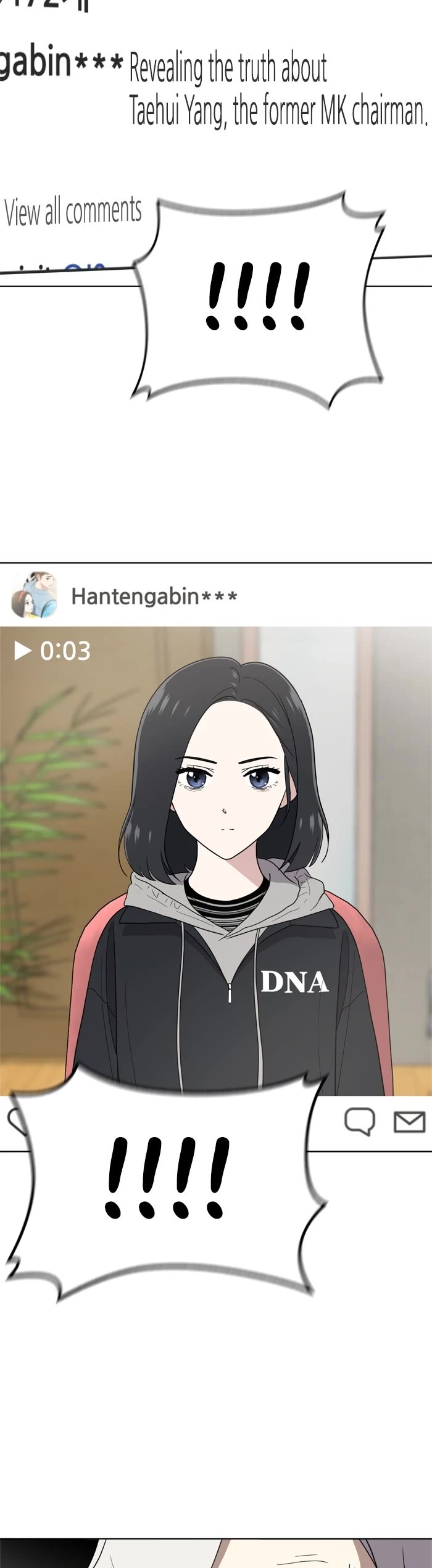 She's Hopeless Chapter 98 page 24 - Chapter 98: (S2) Episode 98