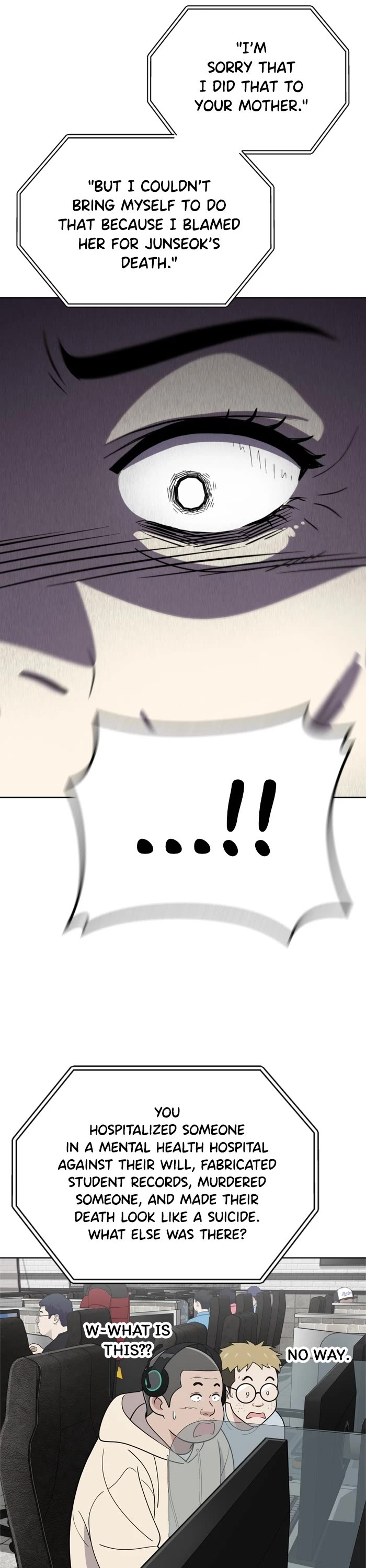 She's Hopeless Chapter 98 page 26 - Chapter 98: (S2) Episode 98