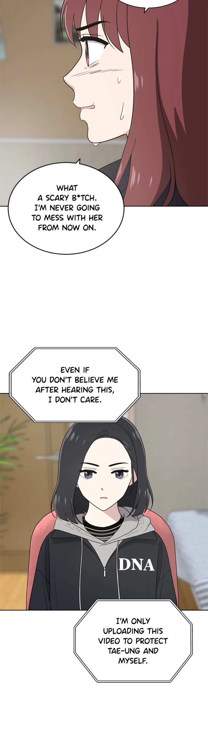She's Hopeless Chapter 98 page 30 - Chapter 98: (S2) Episode 98