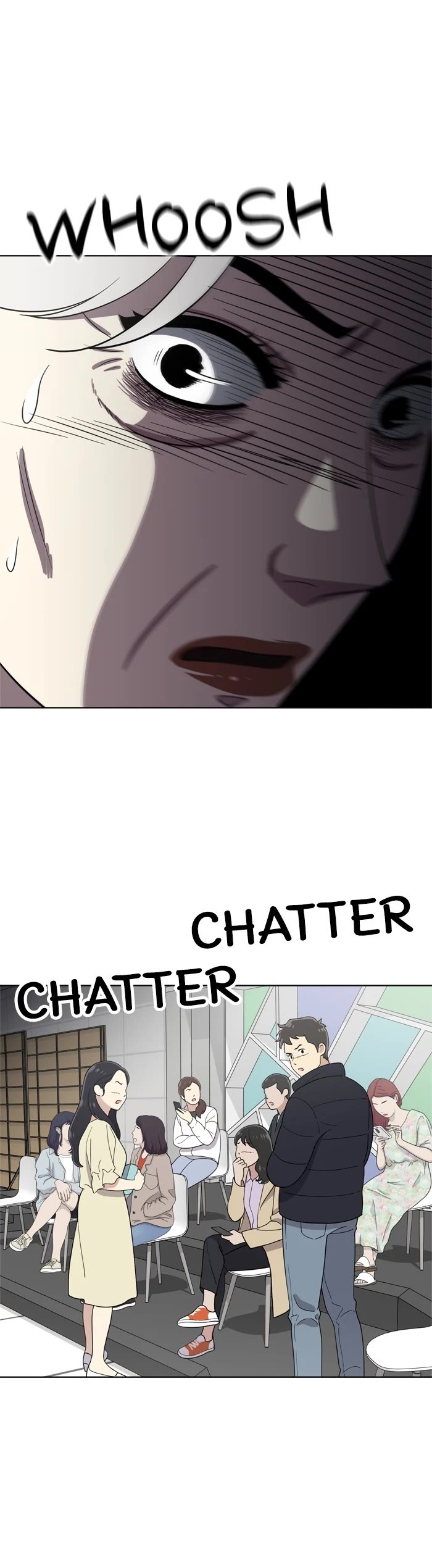 She's Hopeless Chapter 98 page 34 - Chapter 98: (S2) Episode 98