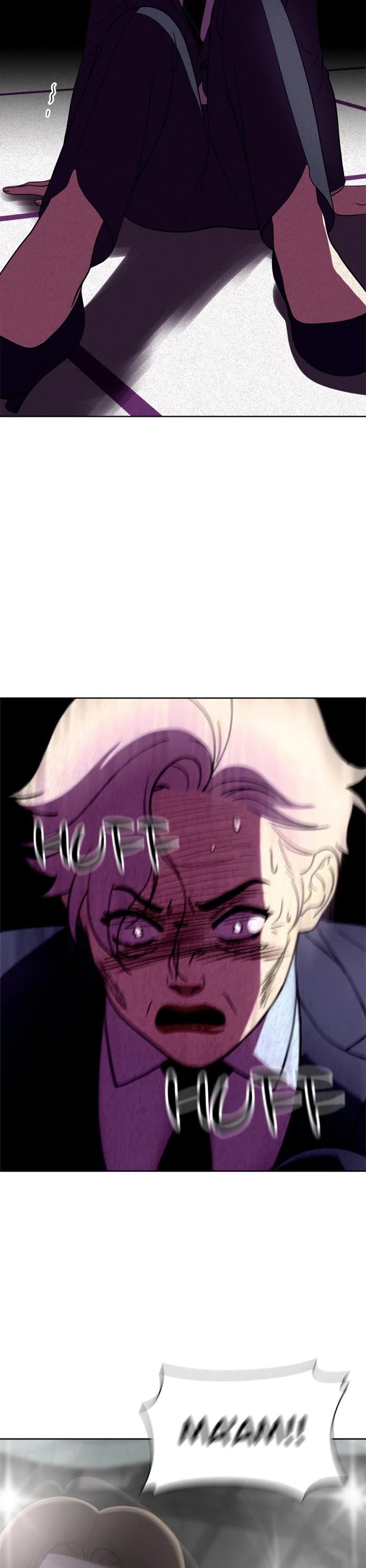 She's Hopeless Chapter 98 page 38 - Chapter 98: (S2) Episode 98