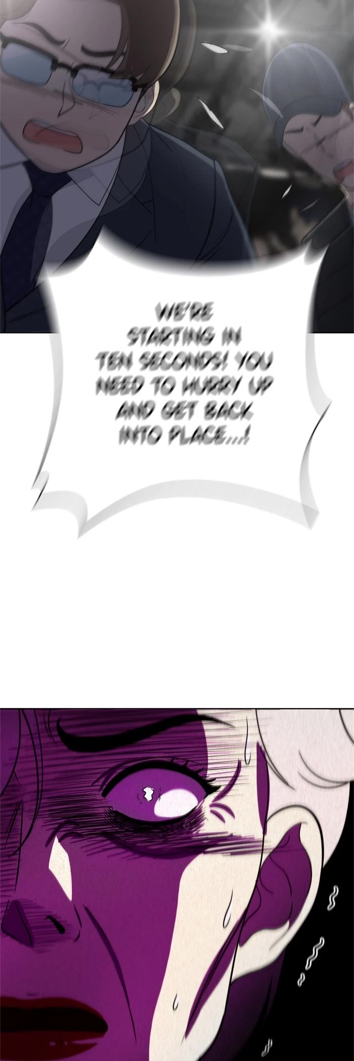 She's Hopeless Chapter 98 page 39 - Chapter 98: (S2) Episode 98