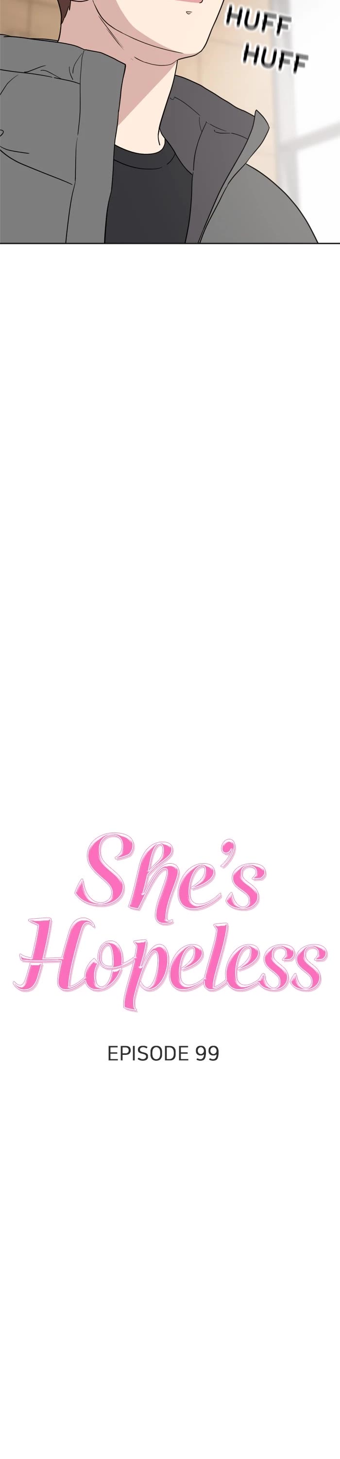 She's Hopeless Chapter 99 page 12 - Chapter 99: (S2) Episode 99